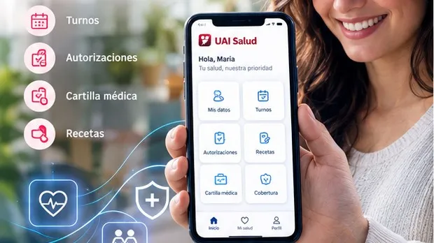 UAI Salud